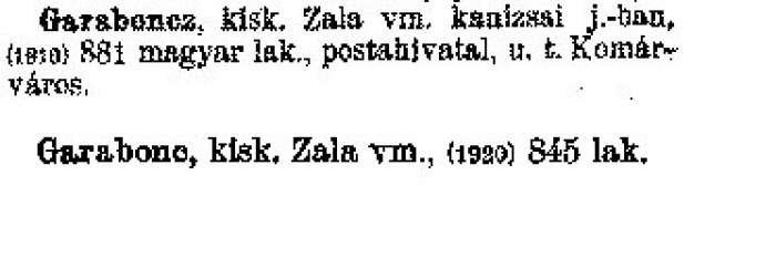Garabonc - Révai nagy lexikona.jpg Garabonc - Révai nagy lexikona.jpg