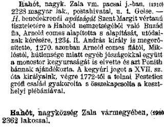 Hahót - Révai nagy lexikona.jpg Hahót - Révai nagy lexikona.jpg