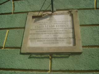 Debrecen, Csapó u. 01.jpg Debrecen, Csapó u. 01.jpg