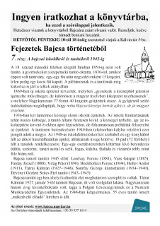 Fejezetek Bajcsa történetéből 07.png Fejezetek Bajcsa történetéből 07.png