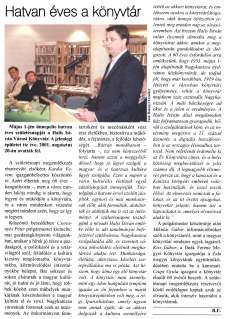 Kanizsa 2011 05 05 017sz 05old - Hatvan éves a könyvtár.jpg Kanizsa 2011 05 05 017sz 05old - Hatvan éves a könyvtár.jpg