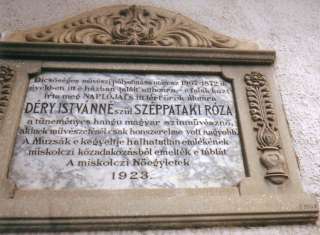 Miskolc, Hunyadi u. 52. 2.kép.jpg Miskolc, Hunyadi u. 52. 2.kép.jpg