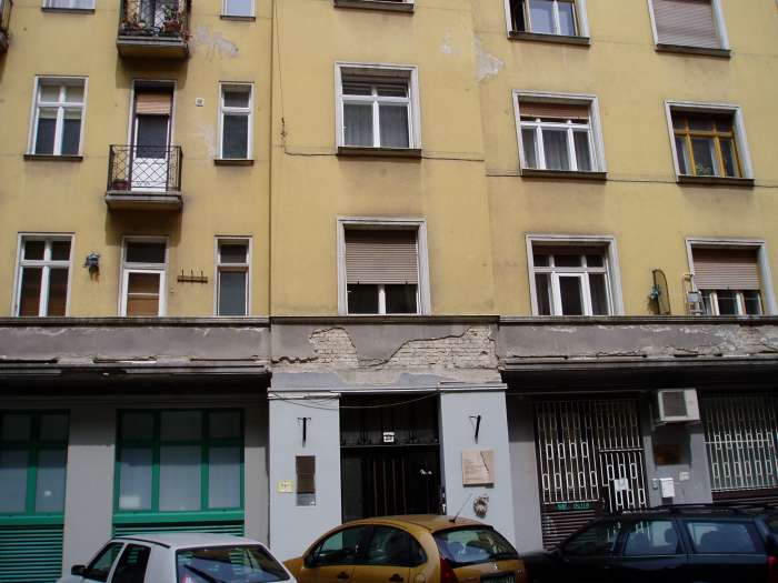 Budapest, 13. Katona J. u. 27. 1.kép.jpg Budapest, 13. Katona J. u. 27. 1.kép.jpg