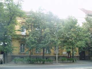 Szeged, Boldogasszony sgrt. 19.jpg Szeged, Boldogasszony sgrt. 19.jpg