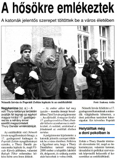 Zalai Hírlap 2001 11 13 05old - A hősökre emlékeztek.jpg Zalai Hírlap 2001 11 13 05old - A hősökre emlékeztek.jpg