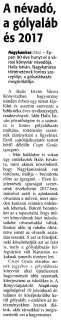 Zalai Hírlap 2017 01 03 002sz 03old - A névadó, a gólyaláb és 2017.jpg Zalai Hírlap 2017 01 03 002sz 03old - A névadó, a gólyaláb és 2017.jpg